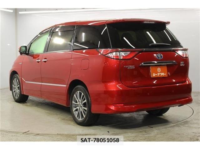 Toyota ESTIMA HYBRID 2016-08 8795900-8