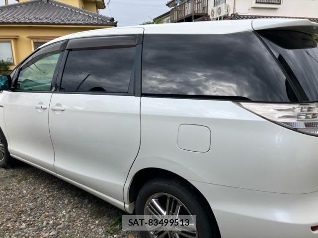 Toyota ESTIMA HYBRID 2008-08 8828944-9