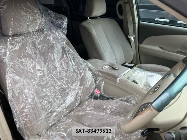 Toyota ESTIMA HYBRID 2008-08 8828944-10