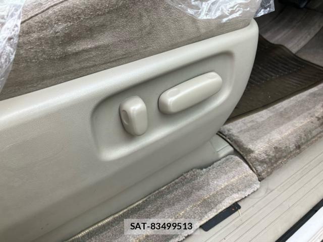 Toyota ESTIMA HYBRID 2008-08 8828944-11