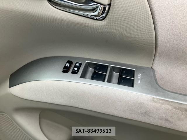 Toyota ESTIMA HYBRID 2008-08 8828944-12