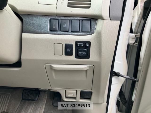 Toyota ESTIMA HYBRID 2008-08 8828944-13