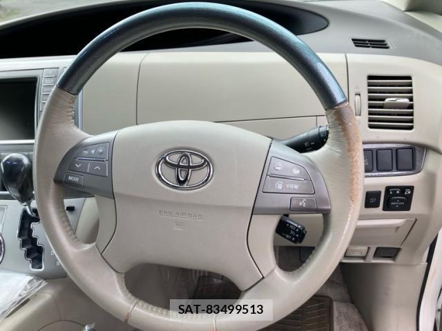 Toyota ESTIMA HYBRID 2008-08 8828944-14