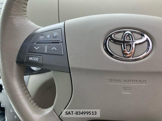 Toyota ESTIMA HYBRID 2008-08 8828944-16