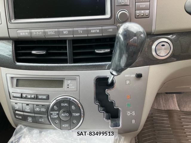 Toyota ESTIMA HYBRID 2008-08 8828944-17