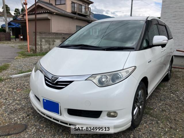 Toyota ESTIMA HYBRID 2008-08 8828944-1