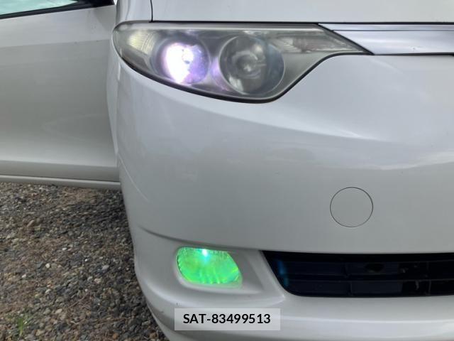 Toyota ESTIMA HYBRID 2008-08 8828944-19