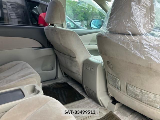 Toyota ESTIMA HYBRID 2008-08 8828944-20