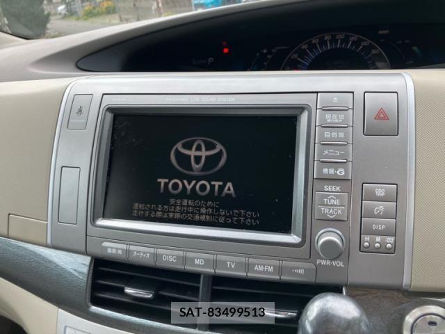 Toyota ESTIMA HYBRID 2008-08 8828944-22