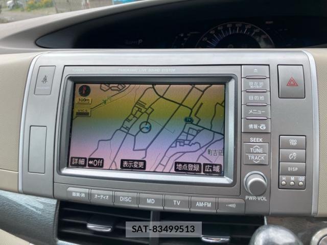 Toyota ESTIMA HYBRID 2008-08 8828944-23