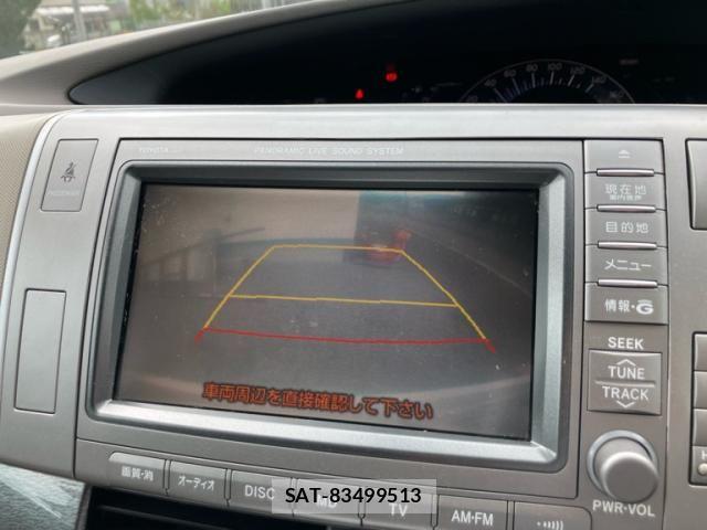 Toyota ESTIMA HYBRID 2008-08 8828944-25