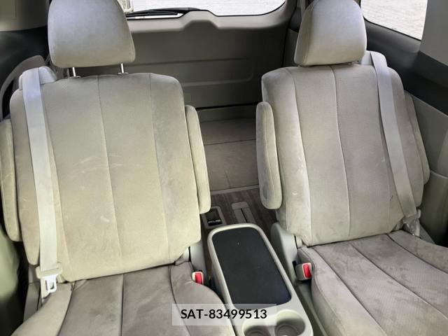 Toyota ESTIMA HYBRID 2008-08 8828944-28