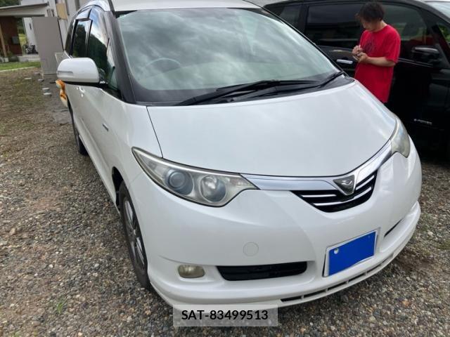 Toyota ESTIMA HYBRID 2008-08 8828944-2