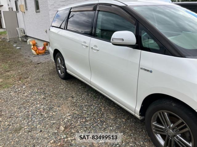 Toyota ESTIMA HYBRID 2008-08 8828944-3