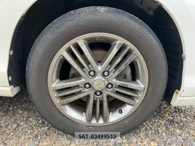 Toyota ESTIMA HYBRID 2008-08 8828944-4