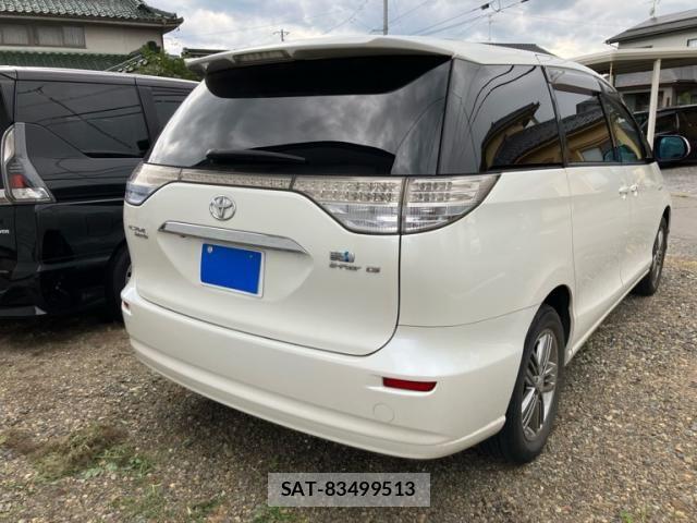 Toyota ESTIMA HYBRID 2008-08 8828944-7