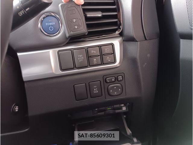 Toyota ESTIMA HYBRID 2016-09 8828943-10