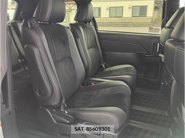 Toyota ESTIMA HYBRID 2016-09 8828943-11