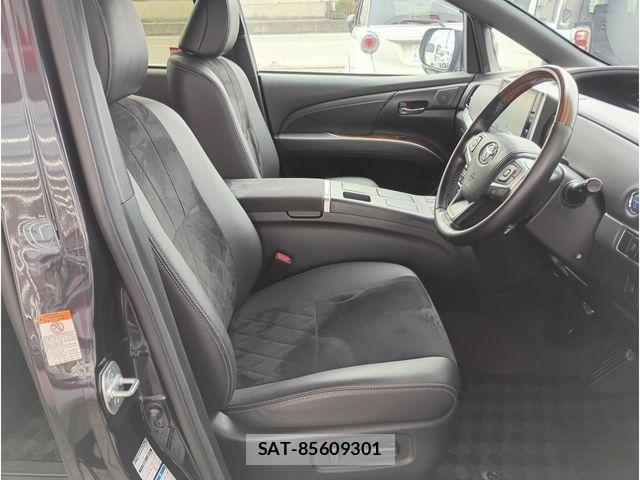Toyota ESTIMA HYBRID 2016-09 8828943-13