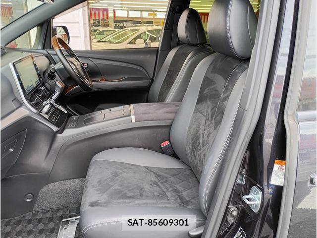 Toyota ESTIMA HYBRID 2016-09 8828943-14