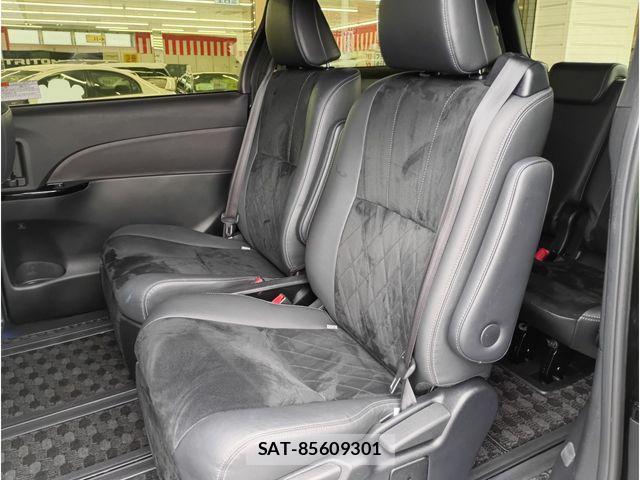 Toyota ESTIMA HYBRID 2016-09 8828943-15