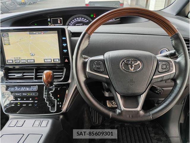 Toyota ESTIMA HYBRID 2016-09 8828943-1