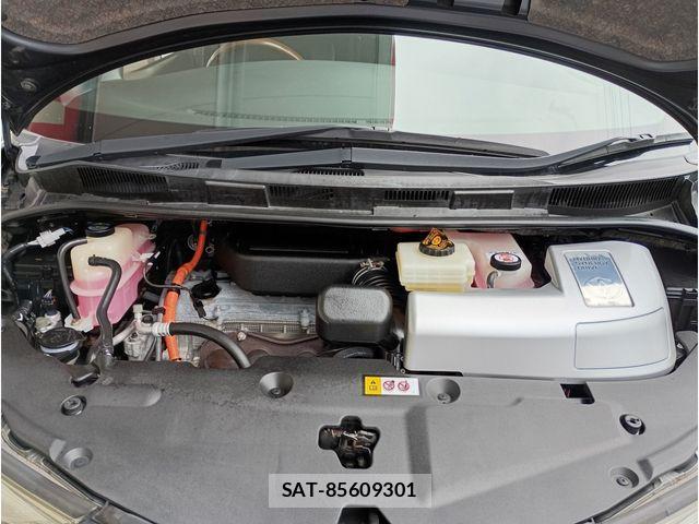 Toyota ESTIMA HYBRID 2016-09 8828943-19
