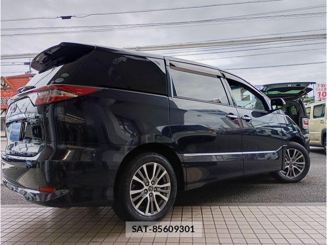 Toyota ESTIMA HYBRID 2016-09 8828943-2