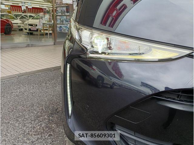 Toyota ESTIMA HYBRID 2016-09 8828943-3
