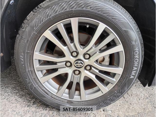 Toyota ESTIMA HYBRID 2016-09 8828943-6