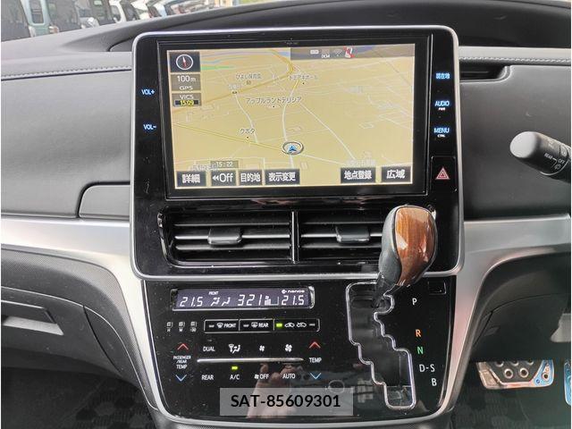 Toyota ESTIMA HYBRID 2016-09 8828943-8