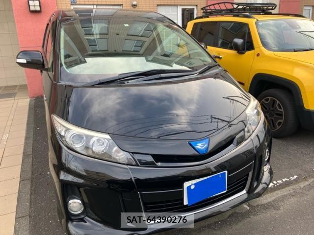Toyota ESTIMA HYBRID 2015-11 8828942-0