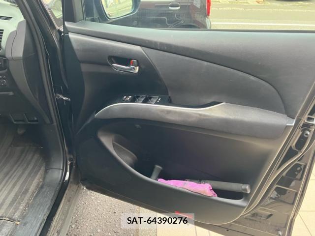 Toyota ESTIMA HYBRID 2015-11 8828942-12