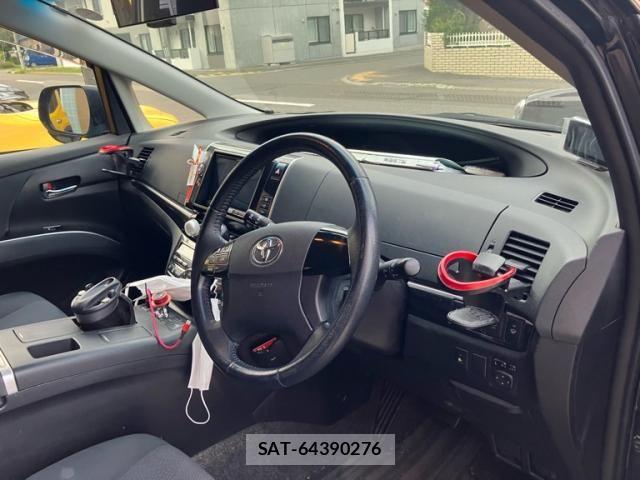 Toyota ESTIMA HYBRID 2015-11 8828942-13