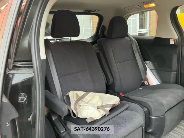 Toyota ESTIMA HYBRID 2015-11 8828942-16