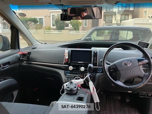 Toyota ESTIMA HYBRID 2015-11 8828942-18