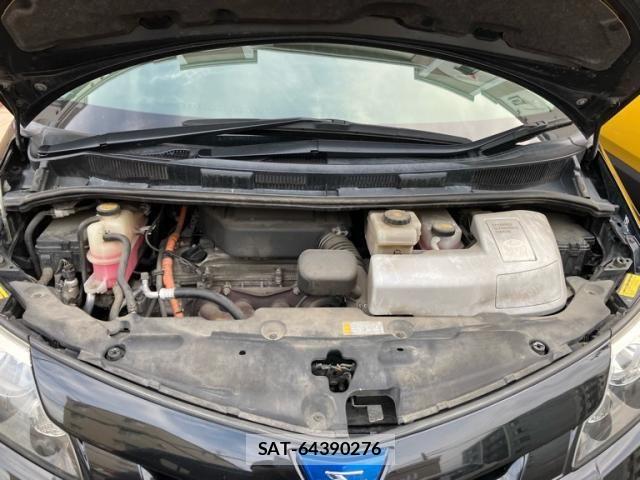 Toyota ESTIMA HYBRID 2015-11 8828942-20