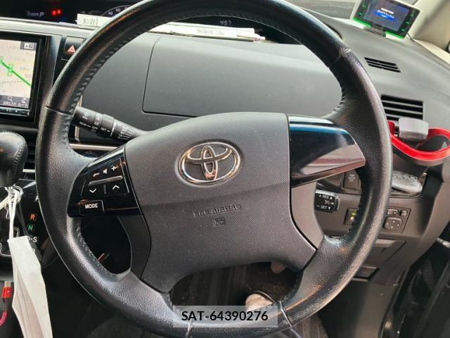 Toyota ESTIMA HYBRID 2015-11 8828942-22