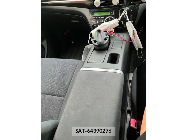 Toyota ESTIMA HYBRID 2015-11 8828942-24