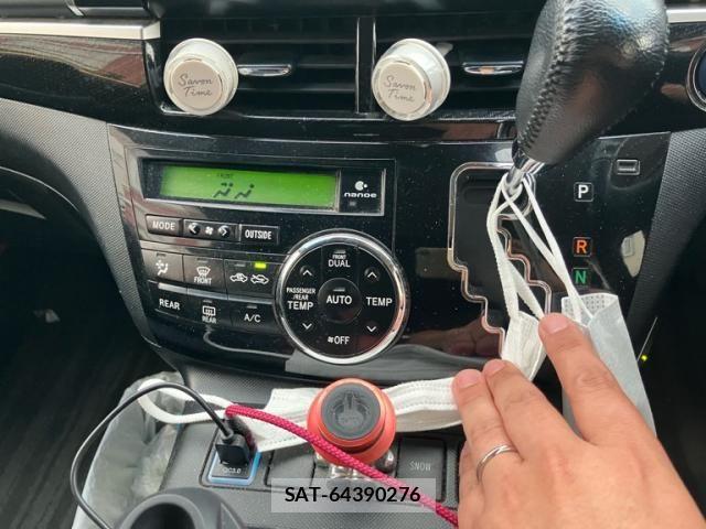 Toyota ESTIMA HYBRID 2015-11 8828942-26