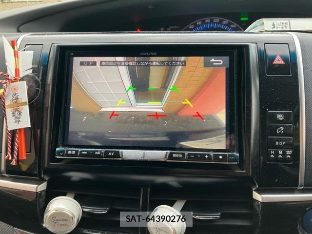Toyota ESTIMA HYBRID 2015-11 8828942-28