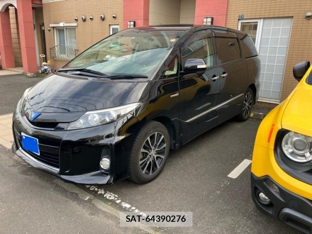 Toyota ESTIMA HYBRID 2015-11 8828942-2