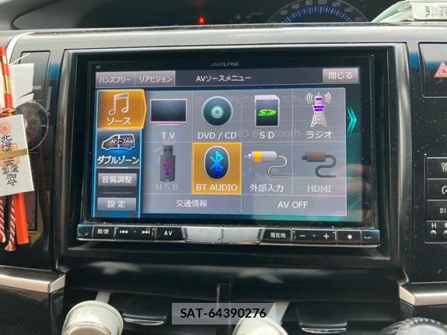 Toyota ESTIMA HYBRID 2015-11 8828942-29