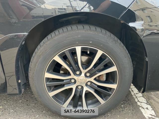 Toyota ESTIMA HYBRID 2015-11 8828942-4