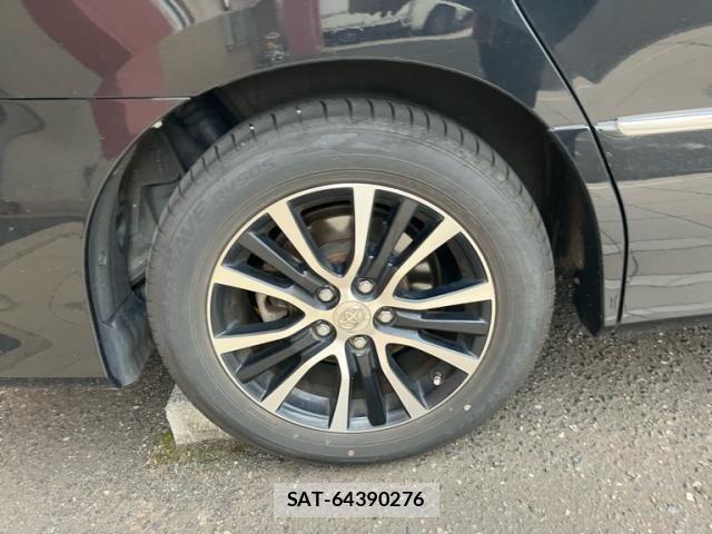Toyota ESTIMA HYBRID 2015-11 8828942-5
