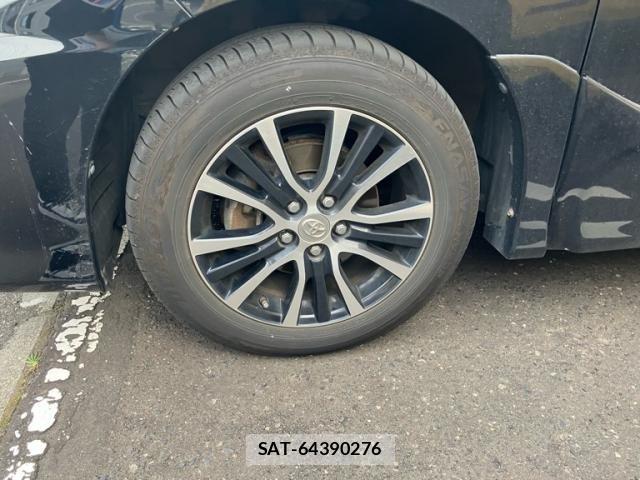Toyota ESTIMA HYBRID 2015-11 8828942-6