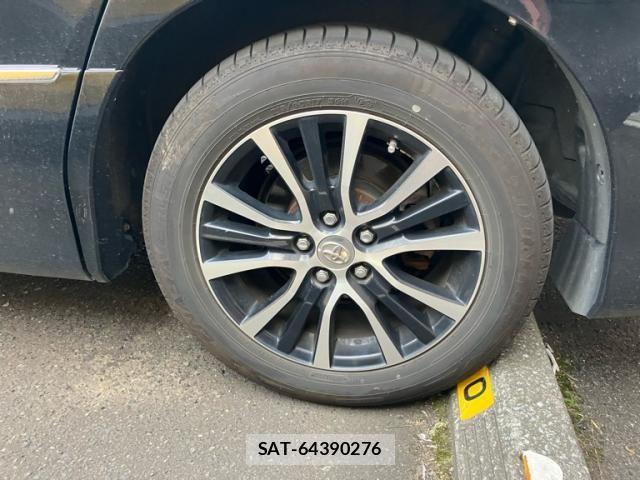 Toyota ESTIMA HYBRID 2015-11 8828942-7