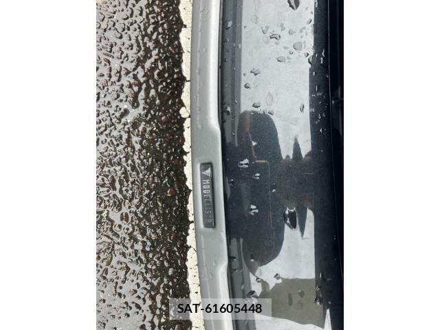 Toyota ESTIMA HYBRID 2016-10 8848911-8