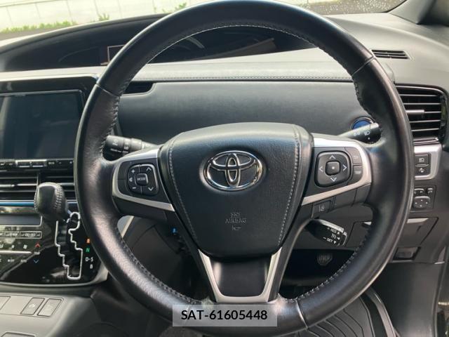 Toyota ESTIMA HYBRID 2016-10 8848911-16