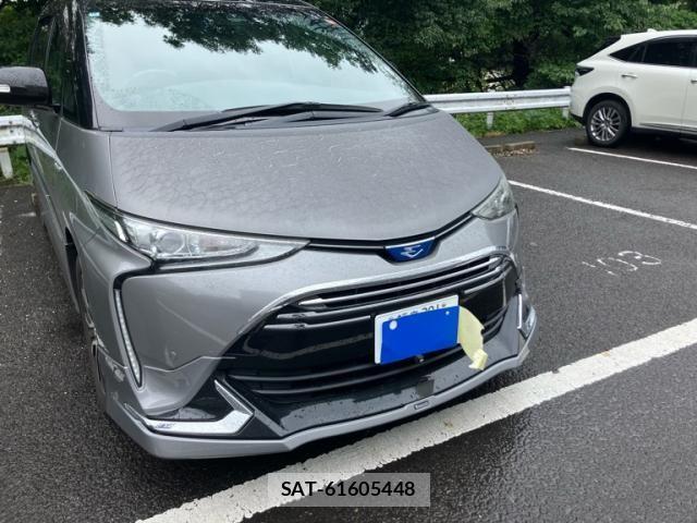 Toyota ESTIMA HYBRID 2016-10 8848911-1